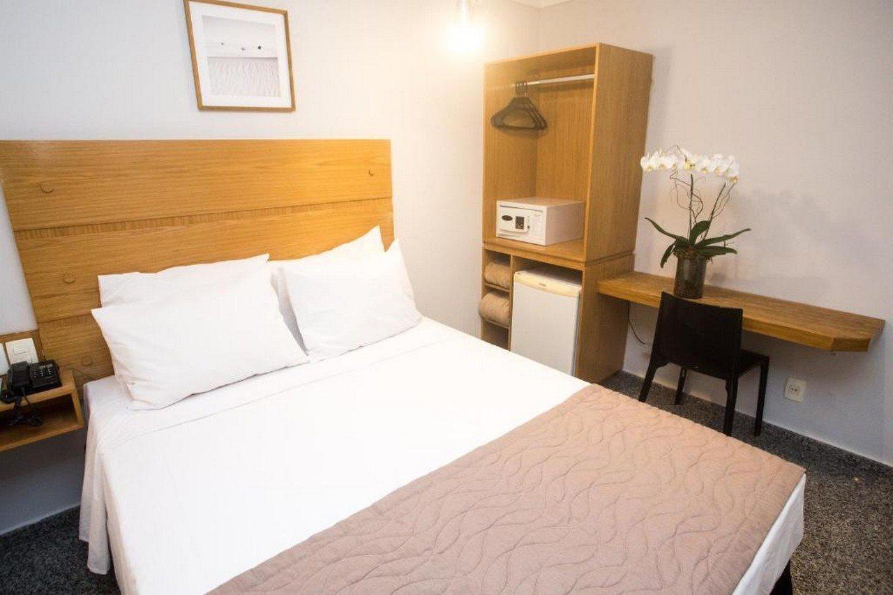Regency Copacabana Hotel 리오데자네이루 외부 사진